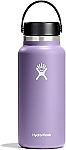 32-Oz Hydro Flask Water Bottle $22.48