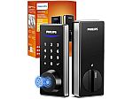 Philips DDL240X-1HB Wi-Fi Smart Door Lock $55 and more