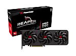 PowerColor Reaper AMD Radeon RX 9070 16GB GDDR6 Graphic Card $560