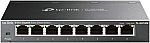 TP-Link TL-SG108E 8-Port Gigabit Easy Smart Switch $23