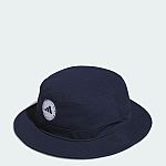 adidas men Solid Bucket Hat $8.40 + FS