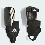 adidas kids Tiro Match Shin Guards $8.40 + FS
