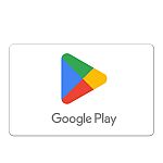$100 Google Play (or Under Armour) eGift Card + $15 Best Buy eGC $100