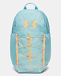 Under Armour UA Hustle Sport 6.0 Backpack $20, 6-pack Socks $10 and more