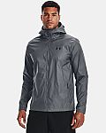 Under Armour UA Storm Forefront Men's Rain Jacket $30