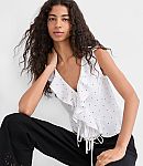 LOFT $21 Summer Steals + free shipping