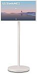 LG 27-Inch StanbyME 2 Super Portable Touch Screen $799.99