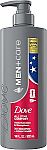 18-Oz DOVE MEN + CARE Hydration & Strengthen Hair Shampoo & Conditioner $3.65