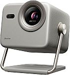 Hisense M2 Pro, Triple Laser Smart Portable Lifestyle Projector $949.99