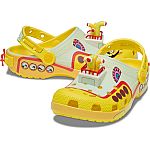 eBay - Extra 20% Off Crocs