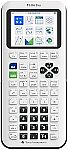 Texas Instruments TI-84 Evo Graphing Calculator $104.99