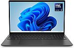 Dell 15 15.6" FHD Laptop D15260 (Ultra 5 225U 16GB 512GB) $599.99 and more