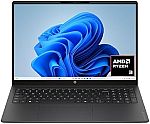 HP OmniBook 3 16" 2K Touch Laptop (Ryzen 3 30 8GB 512GB) $499.99