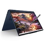 Lenovo IdeaPad 5 14" FHD+ Touch Laptop (Ryzen AI 5 340 16GB 512GB) $685