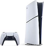 Sony PlayStation5 Digital Edition – 825GB $599 + Prime Card Members Earn 25% back