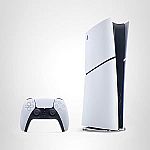 Sony PlayStation 5 Digital Edition 825GB $599 + 25% Back (i.e., $150 Back)