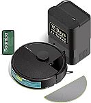 iRobot Roomba 105X Robot Vacuum & Mop Combo $199.99 and more