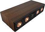 Klipsch RP-504C II 5.25" 600W 2.5-Way Center Channel Speaker Walnut $169 (Reg $399)
