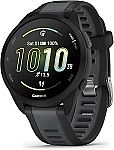 Garmin Forerunner 165, Running Smartwatch $129