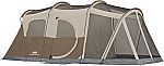 Coleman WeatherMaster 6-Person Camping Tent with Screened Porch $254.59