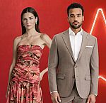 Macy's Flash Sale - 50-70% Off Dresses, Suits, Shoes and more