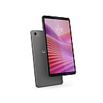 Lenovo Tab One Lightweight 8.7" HD Tablet (Helio G85 4GB 64GB) $95 and more