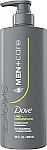 DOVE MEN + CARE Shampoo (18-Oz, Lime & Cedar) $3.98