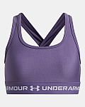 Under Armour UA Crossback Girls' Sports Bra $8 + Free Shipping