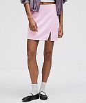 Lululemon Softstreme High-Rise Mini Skirt $19 Shipped (orig. $88)