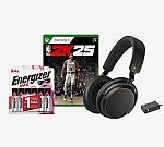 Sennheiser ACCENTUM Wireless ANC Bluetooth Headphones $75 and more
