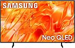 85" Samsung Class Neo QLED 85QN70H Series Samsung Vision AI Smart TV (2026) $1597.99