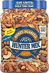 23-Oz SOUTHERN STYLE NUTS Nuts Honey Roasted Hunter Bulk Trail Mix $6.39