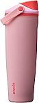 40-Oz Owala FreeSip Sway Insulated Stainless Steel Water Bottle $26.99
