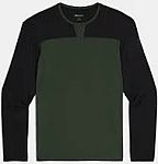 Outdoor Research Men's Freewheel Long-Sleeve Bike Jersey $20.83