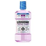 Listerine Mouthwash Total Care Mild Mint, Alcohol Free Mouthwash $5.20