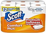 Amazon - 20% off $75 household Sale (Cottonelle, HUGGIES & more)