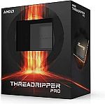 AMD Ryzen Threadripper PRO 5955WX 4 GHz 16-Core sWRX8 Processor $799.99