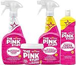 Stardrops - The Pink Stuff - Miracle Cleaning Ultimate Bundle $10.60