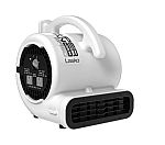 Lasko Super Fan MAX, 4-Speed Multi-Purpose Compact Air Mover, Blower Fan $39.99 + Free Shipping