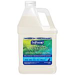128-Oz 1-Gal Softsoap Soothing Clean Aloe Vera Fresh Scent Liquid Hand Soap Refill $13.98 + Free shipping