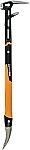 Fiskars 30 in IsoCore Wrecking Bar $59.95