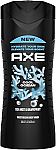16-Oz AXE Cool Ocean Men's Body Wash $3