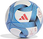 adidas MLS Soccer Ball (Size 5) $14