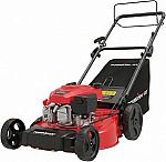 PowerSmart 21" Self-Propelled Gas Lawn Mower $275.49