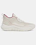 Under Armour Curry 3Z Suede Unisex Basketball Shoes $35.37