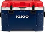 50-Qt Igloo Trailmate Cooler $79.99