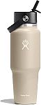 32-Oz Hydro Flask Water Bottle $22.48