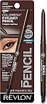 REVLON ColorStay Pencil Waterproof Eyeliner $1.88, Lip Liner $2 and more