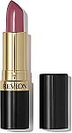 Revlon Super Lustrous Lipstick 0.15 oz $1.29