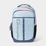 Champion Center Backpack w/ Laptop Sleeve $11.99